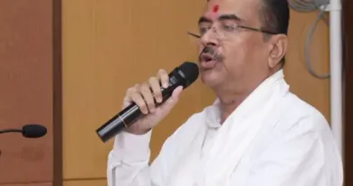 पश्चिम बंगाल का नाम बदलकर पश्चिम बंगा करने के लिए राज्य सरकार जल्द विधानसभा में बिल पेश कर सकती