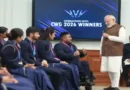 प्रधानमंत्री नरेंद्र मोदी 15 अक्टूबर को एशियन गेम्स 2026 के भारतीय पदक विजेताओं से मुलाकात करेंगे