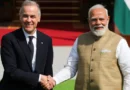 प्रधानमंत्री नरेंद्र मोदी 11 से 12 दिसंबर को कनाडा के दौरे पर रहेंगें