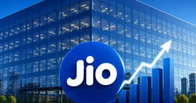 जियो प्लेटफॉर्म्स लिमिटेड का IPO सोमवार,  एंकर इन्वेस्टर्स यानी बड़े इंस्टीट्यूशनल इन्वेस्टर्स के लिए ओपन हुआ