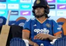 भारतीय ऑलराउंडर शेफाली वर्मा पर ICC ने कोड ऑफ कंडक्ट तोड़ने के लिए कार्रवाई की