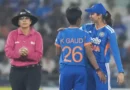 भारतीय महिला टीम की गेंदबाजों को ICC की टी-20 रैंकिंग में फायदा हुआ