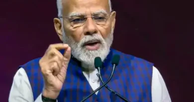 पीएम मोदी शुक्रवार सुबह 11 बजे दिल्ली के भारत मंडपम में ‘चिन्मय अमृत महोत्सव’ का उद्घाटन करेंगे और लोगों को संबोधित करेंगे