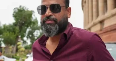गुजरात सरकार ने सांसद यूसुफ पठान को वडोदरा में 978 वर्ग मीटर का प्लॉट देने की मंजूरी दे दी
