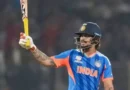 ईशान किशन चोट के कारण न्यूजीलैंड के खिलाफ तीसरे T20 मैच से भी बाहर हो गए हैं