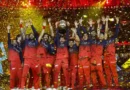 IPL 2027 सीजन के लिए खिलाड़ियों की नीलामी 16 दिसंबर को गोवा में होगी