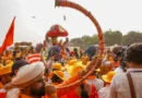 नाशिक के रामकुंड और त्र्यंबकेश्वर में आज से सिंहस्थ महाकुंभ मेले की औपचारिक शुरुआत होने वाली है