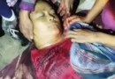 मणिपुर के कांगपोकपी और कामजोंग जिलों में नगा और कुकी समुदायों के बीच हुई हिंसक झड़पों में 10 लोगों की मौत के बाद रविवार को भारी तनाव रहा।