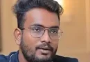 चेन्नई में 27 साल के फाइनेंस इन्फ्लुएंसर वी हरीश की मौत हो गई