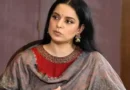 एक्ट्रेस और सांसद कंगना रनोट ने आर्टिफिशियल इंटेलिजेंस (AI) से जुड़े अपराधों पर चिंता जताई
