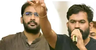 कॉकरोच जनता पार्टी’ (CJP) ने INDIA गठबंधन की 1 नवंबर की रैली को अपना समर्थन देने का ऐलान किया