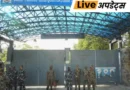 तिहाड़ की सेंट्रल जेल नंबर-2 के हाई सिक्योरिटी वार्ड में बंद गैंगस्टर नवीन बाली और संदीप उर्फ धिल्लू ने कथित तौर पर जेल अधिकारियों से बदसलूकी और मारपीट की कोशिश की