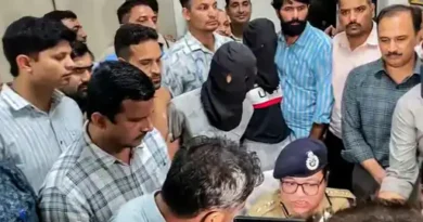 बॉलीवुड अभिनेता टाइगर श्रॉफ पर फायरिंग के मामले में सोनीपत से एक और युवक को गिरफ्तार किया गया