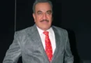 CID में ACP प्रद्युम्न का किरदार निभाने वाले एक्टर शिवाजी साटम ने शो के निर्माता बीपी सिंह के निधन पर दुख जताया