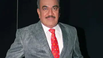 CID में ACP प्रद्युम्न का किरदार निभाने वाले एक्टर शिवाजी साटम ने शो के निर्माता बीपी सिंह के निधन पर दुख जताया