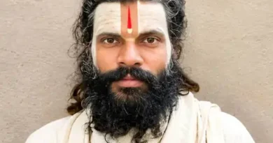 वृंदावन में संत प्रेमानंद के शिष्य रसिक दुलारी शरण का सुसाइड से पहले का चौथा वीडियो सामने आया