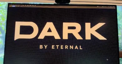 जोमैटो और ब्लिंकइट चलाने वाली कंपनी एटरनल ‘dark.ai’ नाम का नया AI एप लाने की तैयारी कर रही