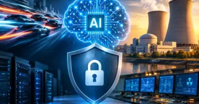 ChatGPT बनाने वाली कंपनी OpenAI के सेफ्टी एक्सपर्ट डेविड रॉबिन्सन ने इस्तीफा दे दिया