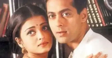 एक्ट्रेस स्मिता जयकर ने हाल ही में बताया कि फिल्म ‘हम दिल दे चुके सनम’ की शूटिंग के दौरान डायरेक्टर संजय लीला भंसाली ने सलमान खान को डांटा