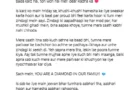 कर्ज के चेक बाउंस मामले और लंबे कानूनी विवाद का सामना कर रहे एक्टर राजपाल यादव ने अपनी पत्नी राधा यादव के लिए एक इमोशनल पोस्ट शेयर किया