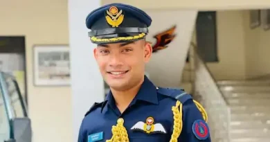 बांग्लादेश की पूर्व प्रधानमंत्री शेख हसीना के देश छोड़ने का वीडियो रिकॉर्ड करने वाले पूर्व एयरफोर्स अधिकारी केएम तौसीफ सौरी की मौत हो गई है