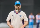 पूर्व भारतीय क्रिकेटर युवराज सिंह IPL में दिल्ली कैपिटल्स के असिस्टेंट और बैटिंग कोच बन गए हैं